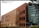 UC Riverside Entomology Building University of California Riverside